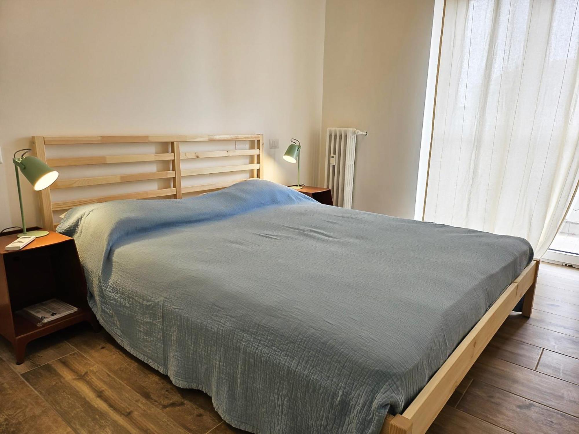 Hbhall Linate Apartment Milan Exterior photo