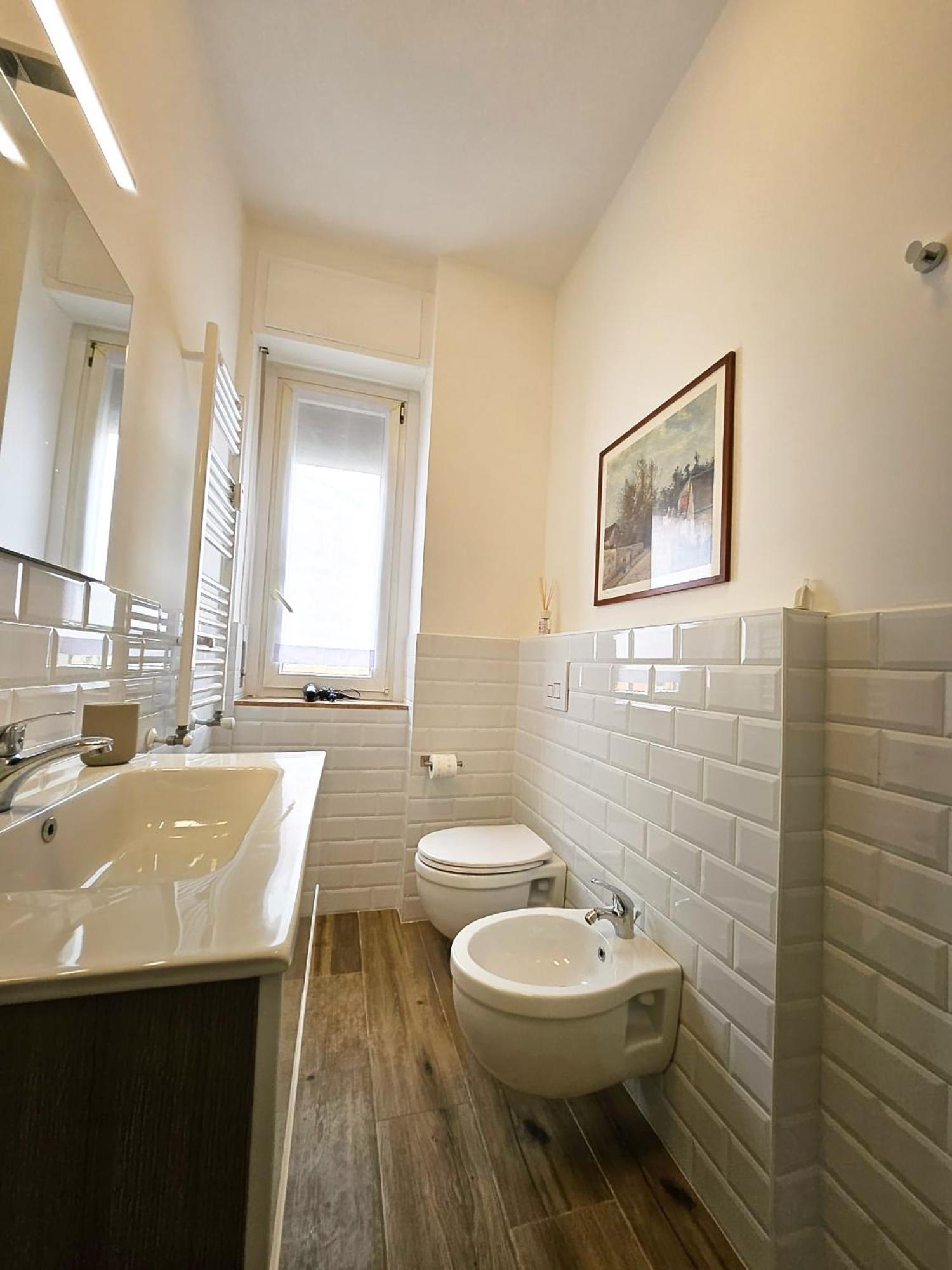 Hbhall Linate Apartment Milan Exterior photo