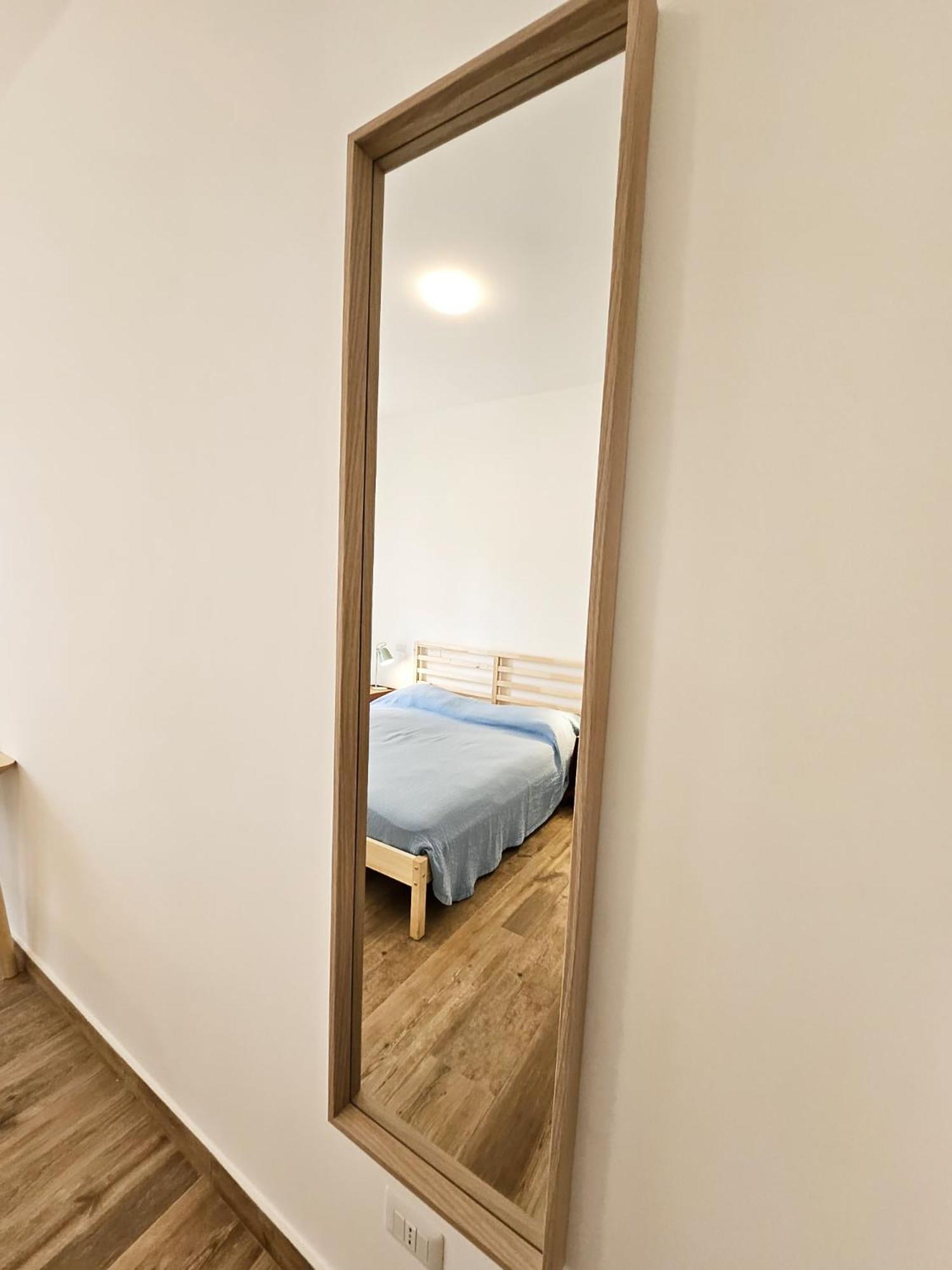 Hbhall Linate Apartment Milan Exterior photo